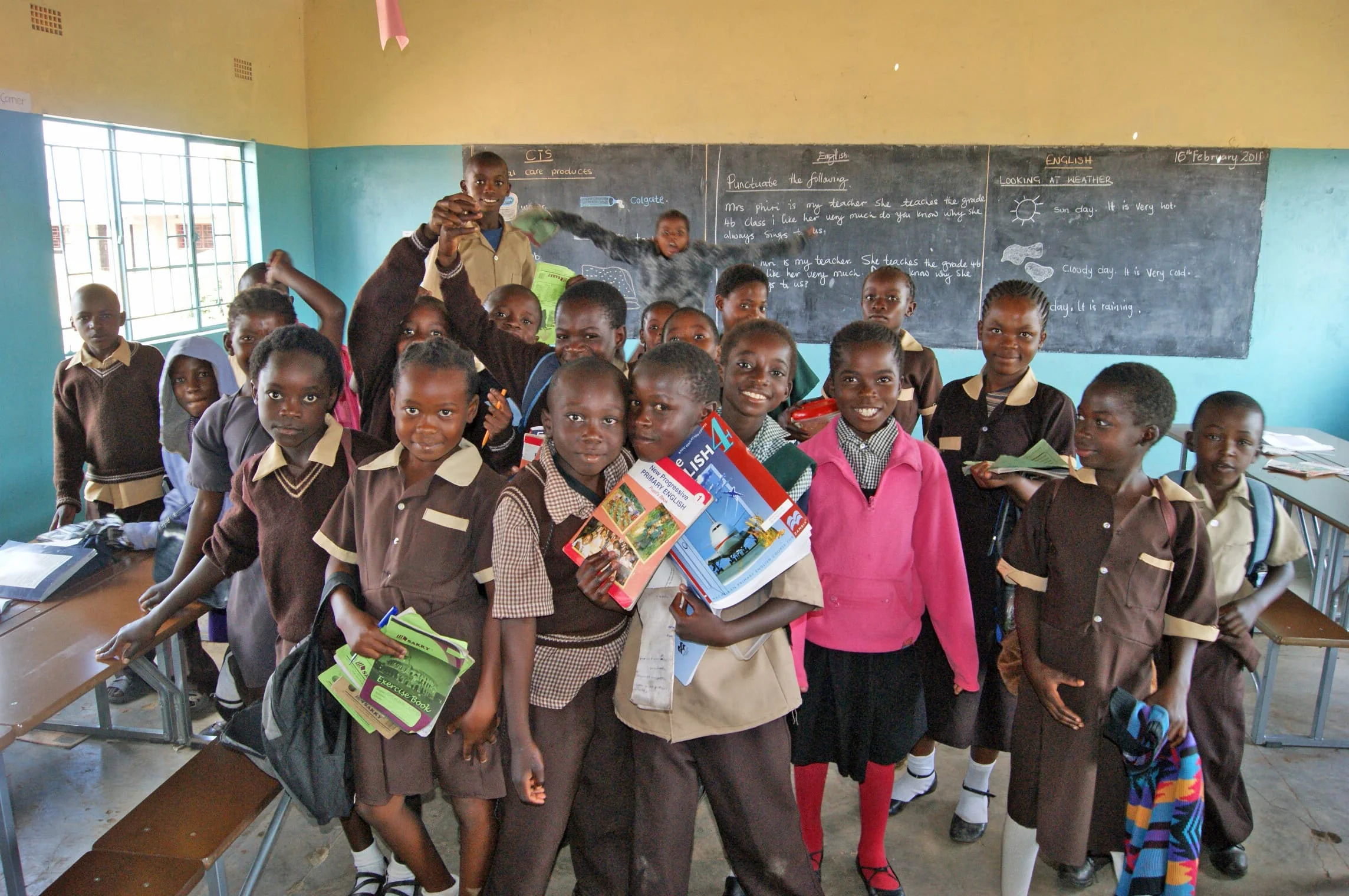 Zambia has continued to rank as one of the lowest in the mathematics and science assessment performance