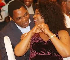 UPND celebrates 20th anniversary