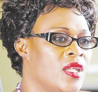 Mumbi Phiri Demands K100 Million Defamation Damages from Kambwili