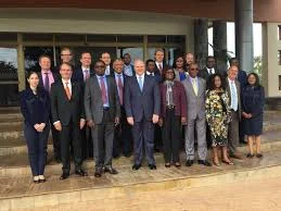 EU signs 20 million Euros agreement to improve public financial management in Zambia