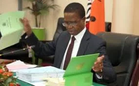 Copperbelt MPs endorse Lungu for 2021 