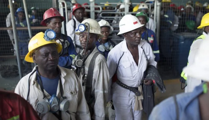 Mining tax changes could lead to 21,000 job losses, warns Chamber of Mines