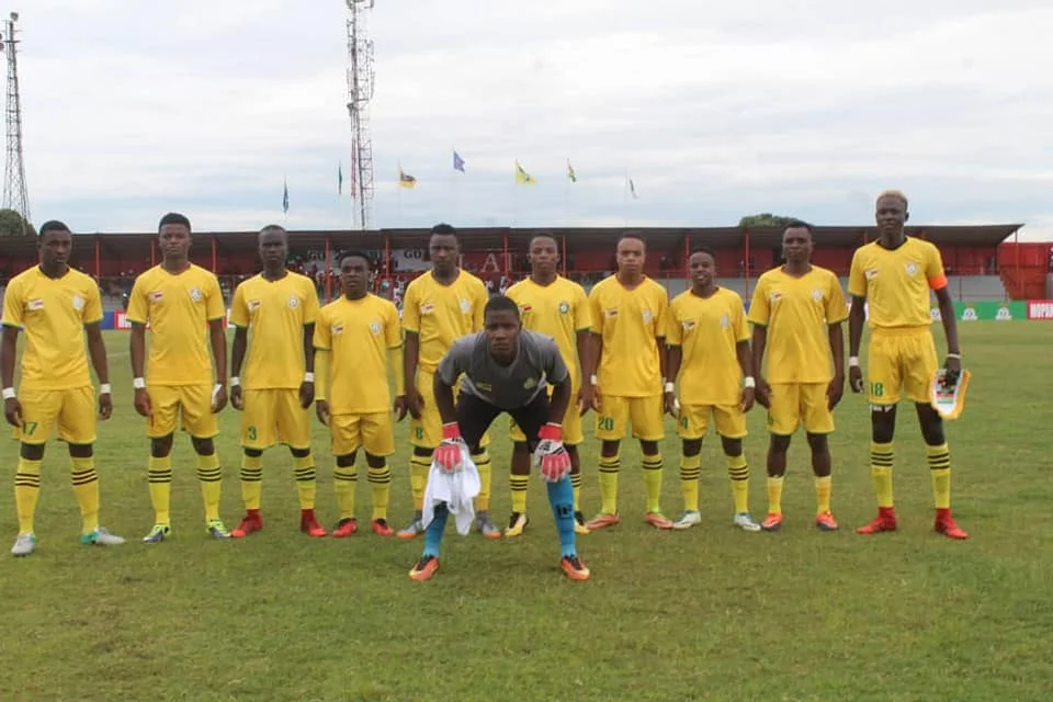 Zimbabwe Deny Zambia Cosafa U20 Final on Home Soil
