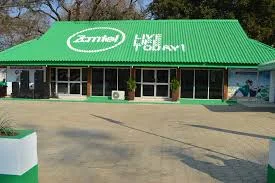 Zamtel launches Zampay