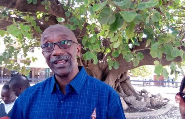 BoZ explains K370,000 for Mukuyu Tree ‘facelift’