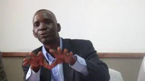 McDonald Chipenzi initiative calls for more press freedom