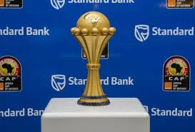 Zambia withdraws from biding to host AFCON 2019