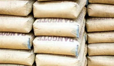 Ndola Man Gets 2 Years for Stealing Half Cement Bag