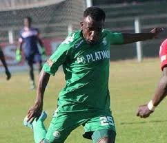  Mhango dumps FCP for Zambian warriors