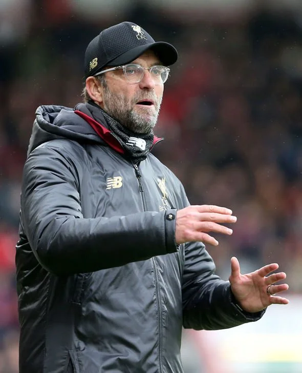 Philippe Coutinho sale showed THIS to Jurgen Klopp