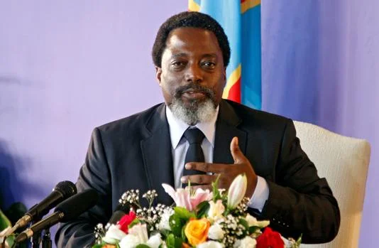 Kabila Meets with Opposition Leader Ahead of Results
