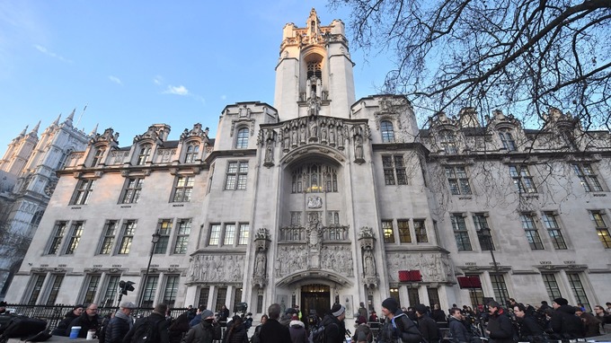 Verdanta Plead for KCM Case To Be Heard In Zambia, Not London