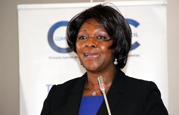 Mwanakatwe Encourages Staff to Prepare for IMF Deal