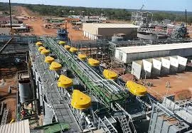 Yet Another Mining Company May Back Out of Zambia Due to Taxes