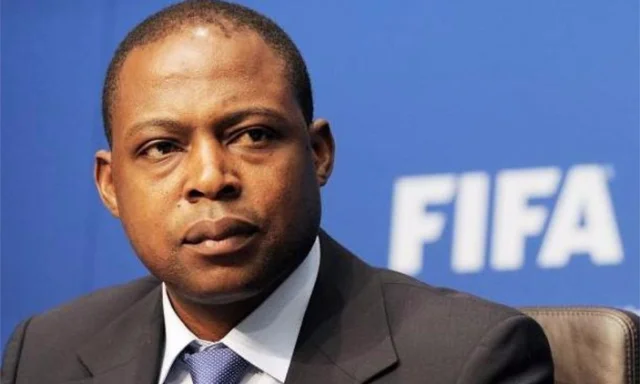 FIFA Appeal Committee Upholds Appeal by Bwalya 