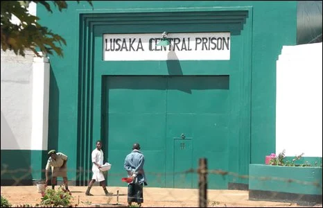 Witch Doctor Nearly Lynched By ‘Mob’ In Chainda Compound 