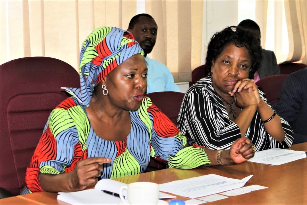 Mwanakatwe Confirms That Offers Have Been Made for ZCCM-IH 