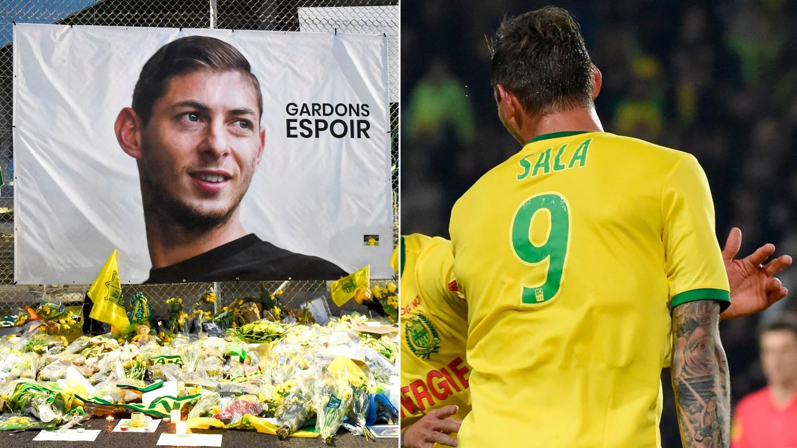 Cardiff City offer to pay to take striker ‘back to rest’ in Argentina, confirms owner Vincent Tan