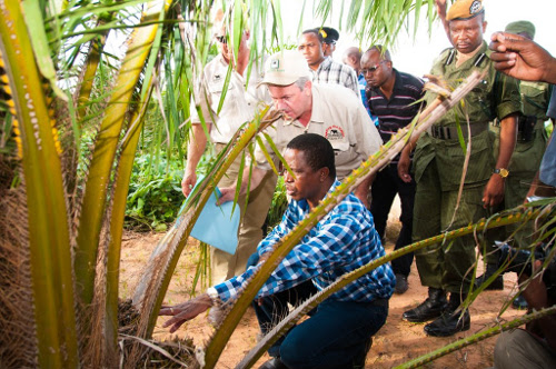 President Lungu Heads to Muchinga 
