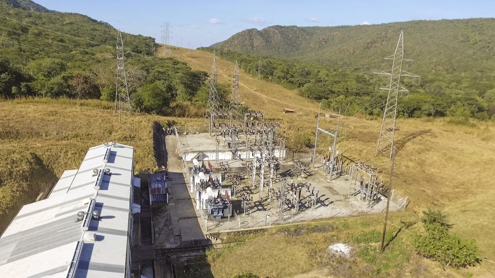 Another potential power crisis for Zambia?