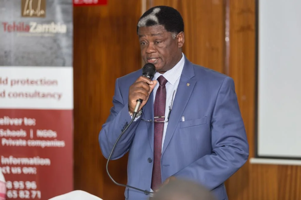 Illegal Wildlife Trade Threatens Zambia’s Wildlife Management 