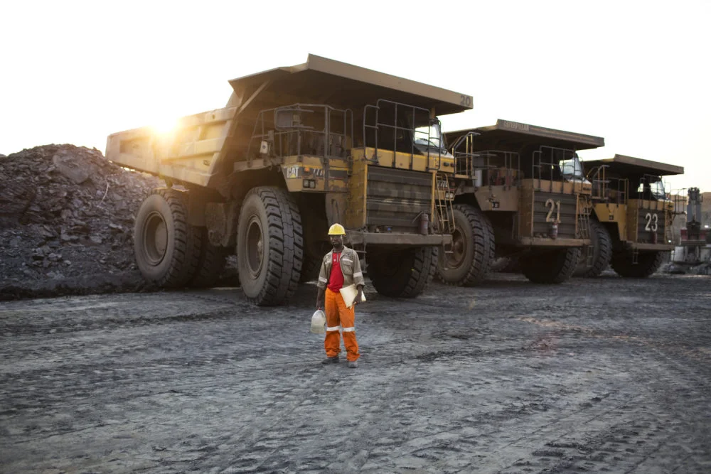 Avoiding debt default and turning Zambia around — at the same time - Dr Greg Mills