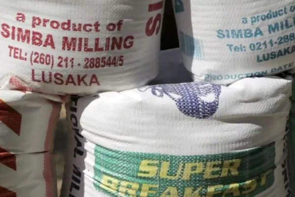 HH Criticises Government Decision On Export Of Maize