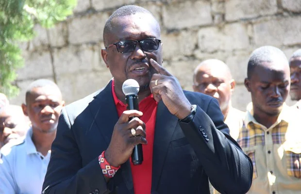 UPND To Field Candidate in Bahati But Work In Consultation With NDC For Roan Seat