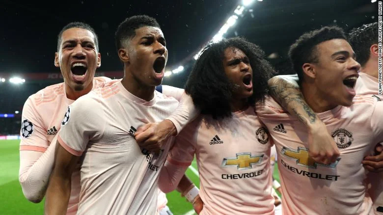Champions League draw: Manchester United quarter final tie could be 'reversed'