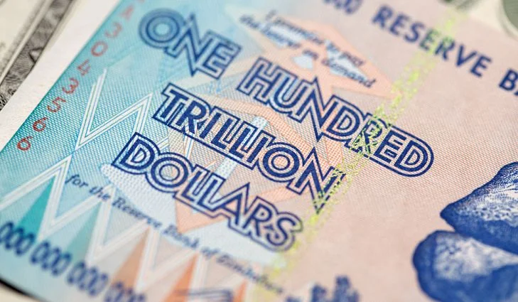 There Is No Shortage Of Forex In Zimbabwe – It’s Just The Wrong Price
