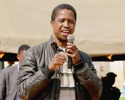 Eng Kumbukilani Phiri's reflections the President's call to empower youth