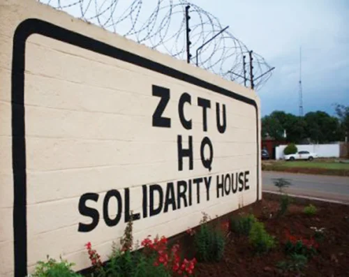 ZCTU Predicts More Labour Unrests Due To Delayed Salaries