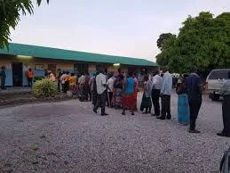Low Voter Turnout In Kafue As PF Win By 602 Votes