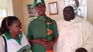 President Lungu has personal vendetta against me-Kambwili