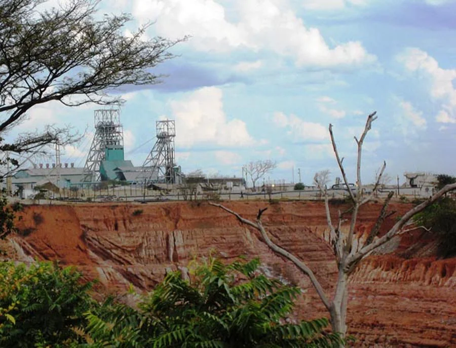 Mopani Mines Resumes Operations Again