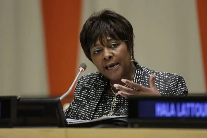 IMF Dramatically Cuts Zambia’s GDP Growth Target, As Inflation Set to Be Above 10%