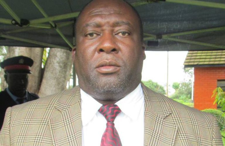 Ousted NDC Secretary General Withdraws Party from Opposition Alliance  &nbsp;