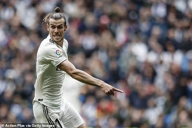 Rumours Real Madrid Are Set To Sell Gareth Bale 