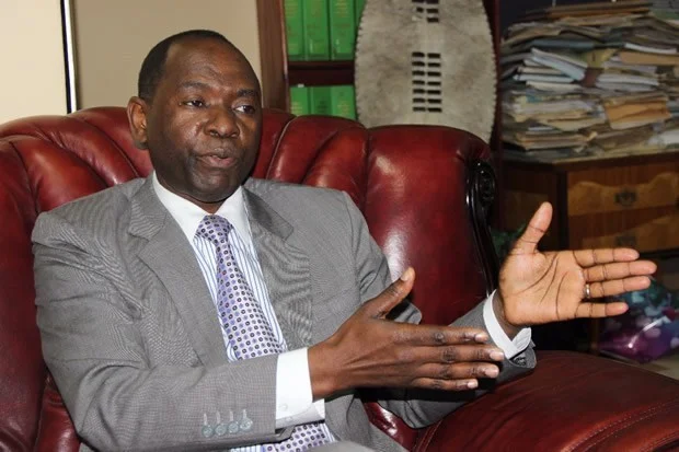 KBF To Challenge Lungu For PF Presidency in 2021