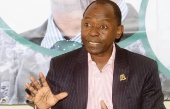 PF Reacts to KBF’s Call on Lungu to Step Aside&nbsp;