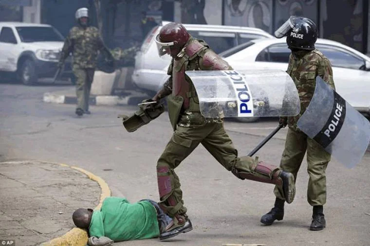 The Human Rights Commission is still concerned over the absence of law criminalising torture in Zambia