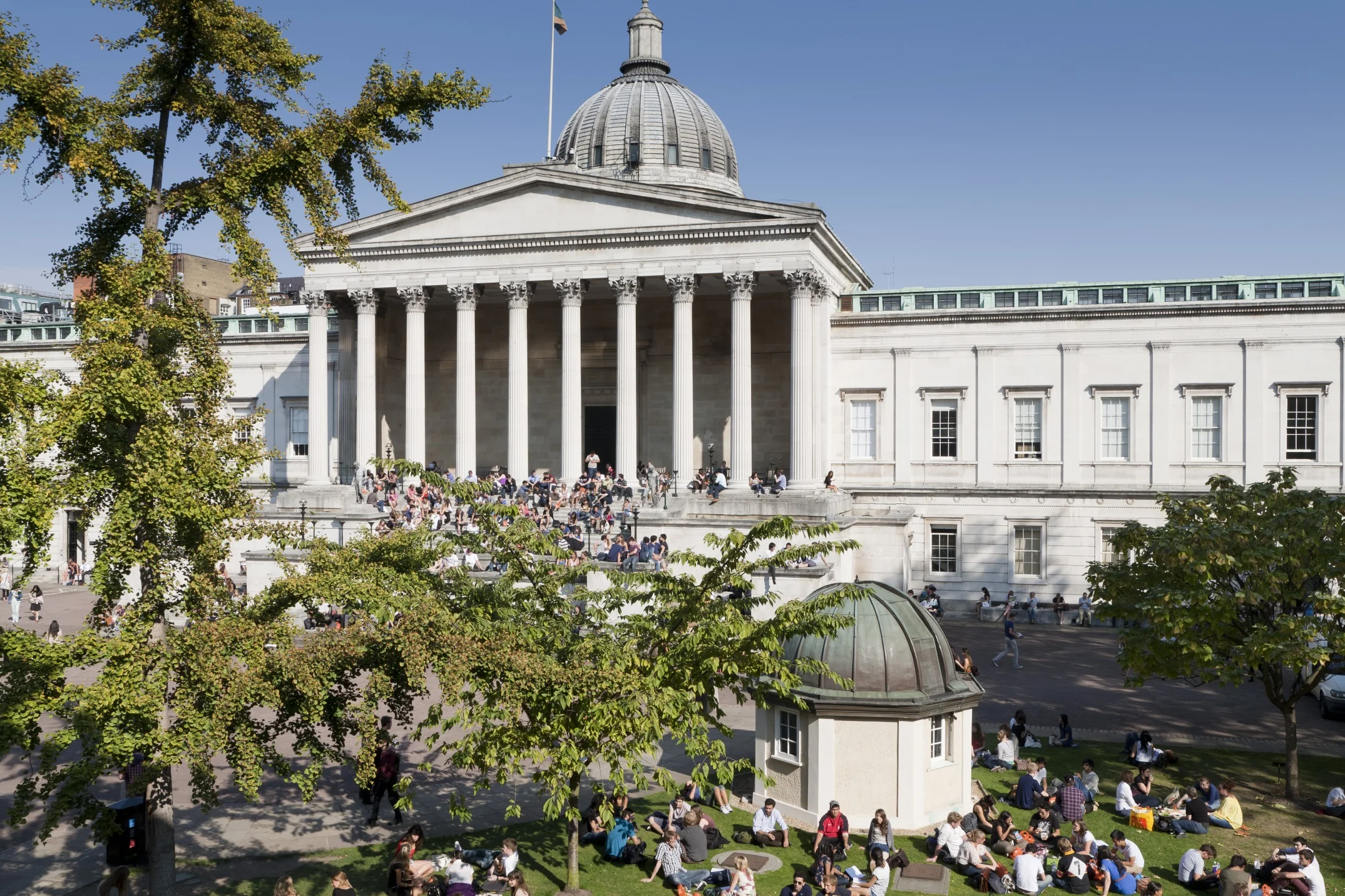 Zambia to benefit from the £5 million International Centre for Genomic Research 