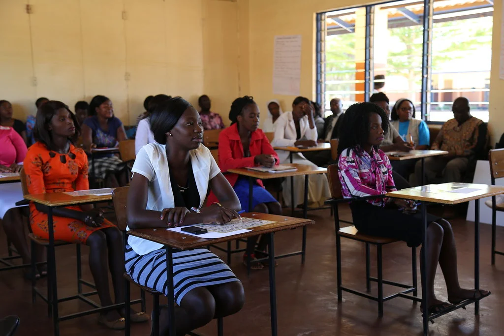 Government cuts fees in Colleges of Education