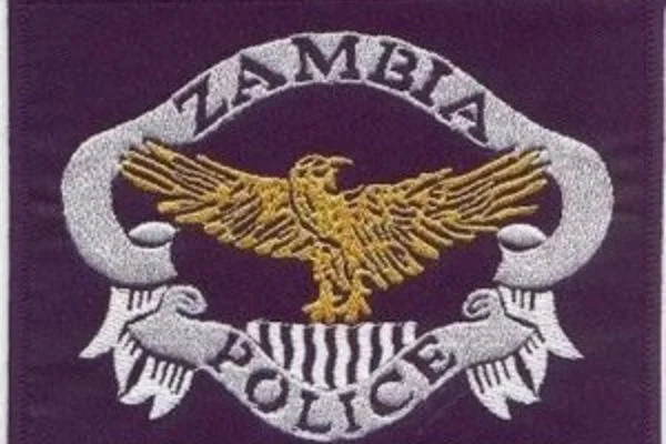 A 31 year old man is arrested for defaming President Lungu on Radio Show