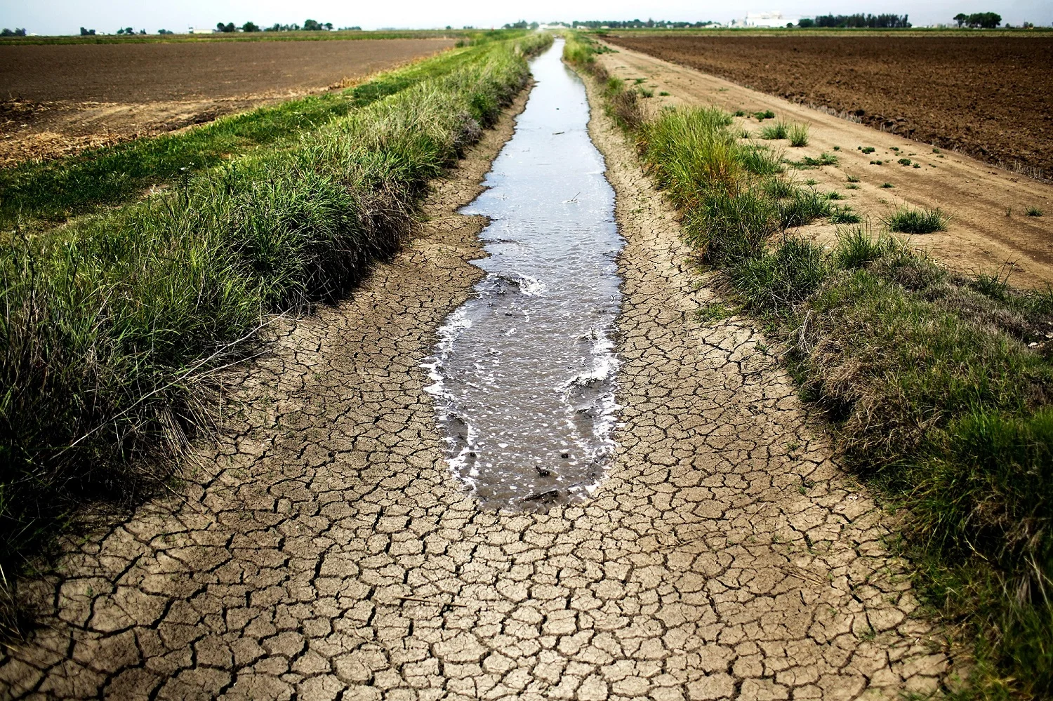 Drought Forces Zambia to Start Power Cuts&nbsp;