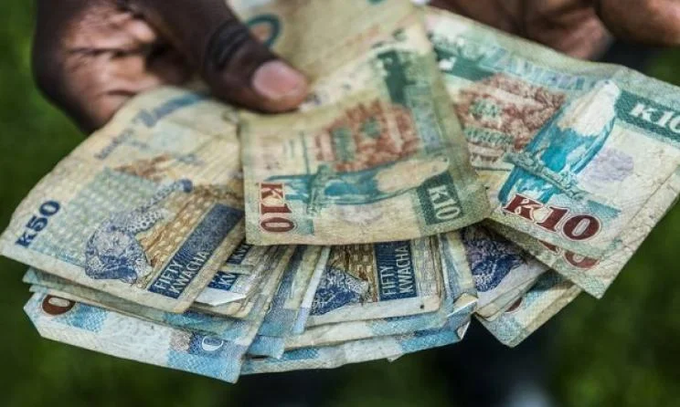 Zambia Raises Key Rate for First Time Since 2015