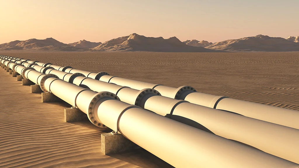 Tanzania and Zambia, plan $1.5 billion oil products pipeline: Tanzania Minister&nbsp;