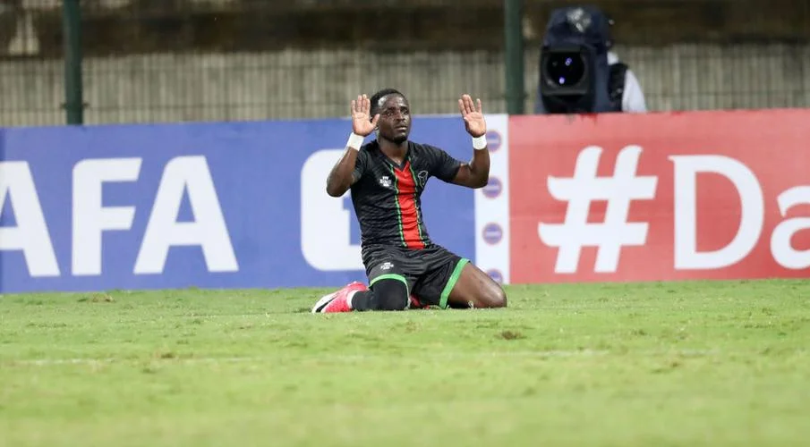 Zambia eliminate Malawi via penalties