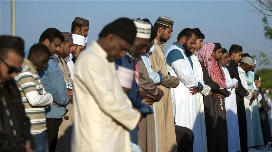 Muslim Community hail tolerant Zambian Spirit 