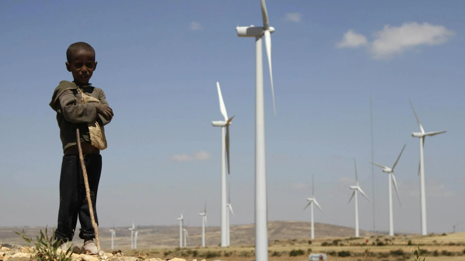  African countries leading the way with Green Energy 